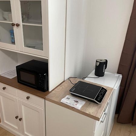 Varus Apartments Detmold Exterior foto