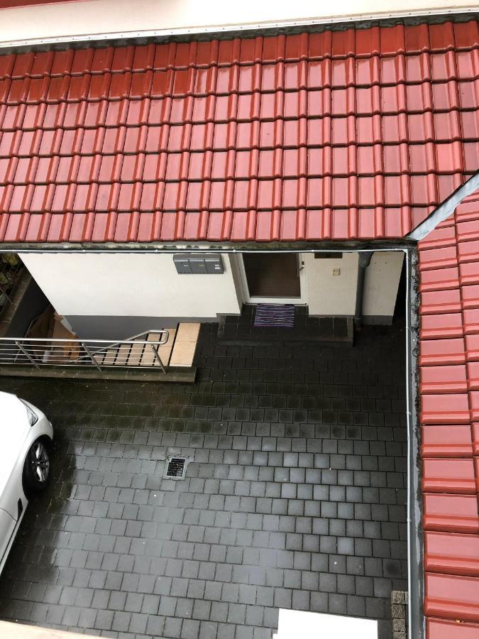Varus Apartments Detmold Exterior foto