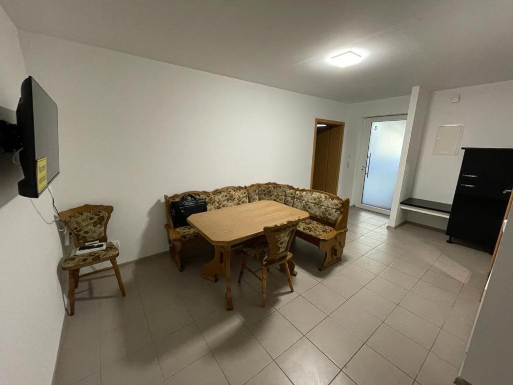 Varus Apartments Detmold Exterior foto